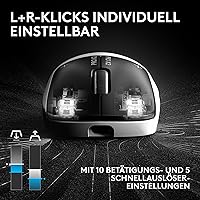 Logitech G PRO X2 SUPERSTRIKE — Bild 5