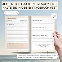 memoriecation Reisetagebuch A5 — Bild 4
