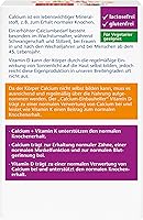 Doppelherz Calcium + Vitamin D3 + Vitamin K, 120 Tabletten — Bild 2