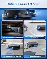 ECOVACS DEEBOT X9 Pro Omni — Bild 8