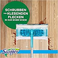 Swiffer Wet Mop Starter-Set — Bild 4