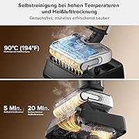 roborock F25 BX — Bild 4