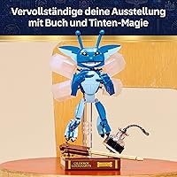 LEGO Harry Potter Wichtel 76461 — Bild 6