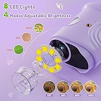 BMDSAE 382 Kinder-Digitalmikroskop — Bild 5