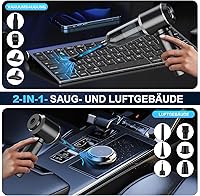 Antifnuo ST-6653Plus — Bild 2