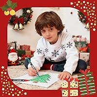 Pamaker Acrylic-Markers 48er Set — Bild 6