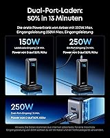 Anker Prime Powerbank 26250mAh — Bild 4