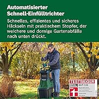 Bosch AXT 25 TC — Bild 3
