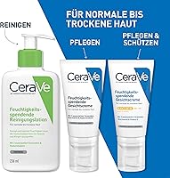 CeraVe Feuchtigkeitsspendende Nachtcreme 50ml — Bild 7
