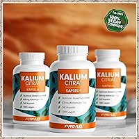 ProFuel Kalium Kapseln 240x (800 mg) — Bild 4