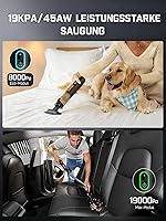 Fanttik V8 Apex — Bild 4