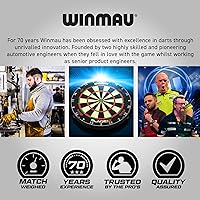 WINMAU Blade 6 — Bild 8