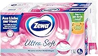 Zewa Ultra Soft Toilettenpapier 48er-Pack — Bild 3