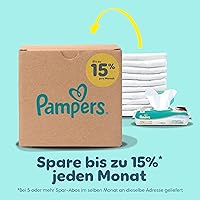 Pampers Premium Protection Größe 7 (128 Stück) — Bild 12