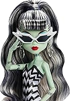 Mattel Monster High x Barbie Frankie Stein Collector-Puppe JHK28 — Bild 4