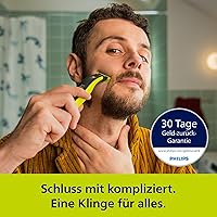 Philips OneBlade 360 QP2834/31 — Bild 2