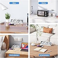 STARYAR E28-001 Ecksteckdosenleiste 4-fach — Bild 7