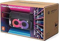 JBL PartyBox Stage 320 — Bild 8