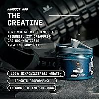 Myprotein THE Creatine Creapure 500g — Bild 2