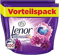 Lenor PODS Blütentraum 100 Stück — Bild 1