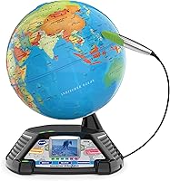VTech Interaktiver Videoglobus — Bild 2