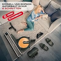 Sportstech PROwer Rudergerät — Bild 6