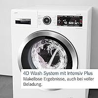 Bosch WGB244040 Serie 8 Waschmaschine 9 kg — Bild 3