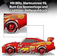 LEGO Speed Champions Lightning McQueen 77255 — Bild 4