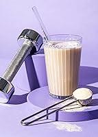 KoRo Veganes Proteinpulver Vanille 1 kg — Bild 6