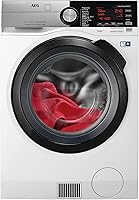 AEG L9WEF80690 Waschtrockner — Bild 1