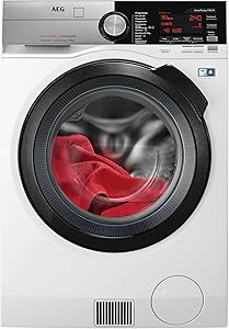 AEG L9WEF80690 Waschtrockner Test & Bewertung