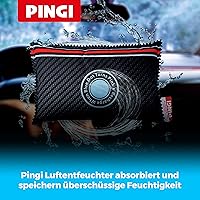 Pingi LV-A300 Auto-Entfeuchter 300g — Bild 4