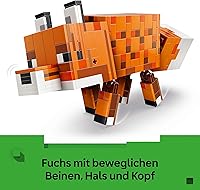 LEGO Minecraft Der Fuchs 21588 — Bild 5