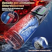 VIJISA 12-in-1 Masturbator — Bild 6