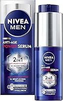 NIVEA MEN Anti-Age Power Serum 30 ml — Bild 1