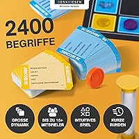 DENKRIESEN 30 Seconds Direkt Edition — Bild 7