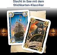 Ravensburger Skull King — Bild 3