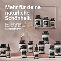 natural elements Biotin + Selen + Zink 365 Tabletten — Bild 7