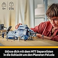 LEGO Star Wars MTT der Separatisten 75435 — Bild 2