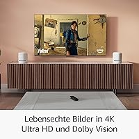 Amazon Fire TV Stick 4K Plus (Wi-Fi 6) — Bild 3