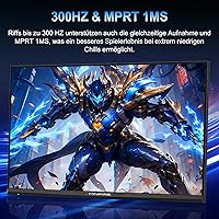 Minifire MFG25F6Q Pro 24,5-Zoll — Bild 3