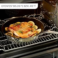 Tefal Jamie Oliver Cook's Classics Bratpfanne 28 cm — Bild 6