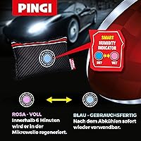 Pingi LV-A300 Auto-Entfeuchter 300g — Bild 6