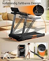 UMAY P9 Laufband — Bild 6