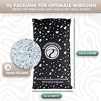 Naturbummler NB-EK01 Luftentfeuchter 1 kg — Bild 3