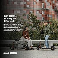 Segway-Ninebot F2 Pro D — Bild 3