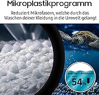 Samsung WW90CGC04AABEG Waschmaschine 9 kg — Bild 7