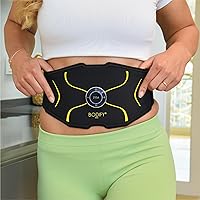 Bodify EMS Bauchtrainer Max — Bild 7