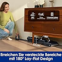 Tineco Floor One S7 Stretch Ultra — Bild 9