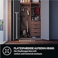 AEG Clean 6000 ÖKO AB61C1ÖKO — Bild 11